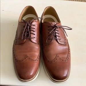 Cole Hann ØriginalGrand Wingtip Oxford
